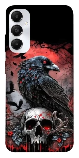 Чохол на Samsung Galaxy A05s Death eagle фото 1 з 1