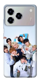 Чехол на ZTE Blade A76 Stray Kids One Vision фото 1 из 1