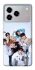 Чехол на ZTE Blade A76 Stray Kids One Vision фото 1 из 1