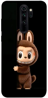 Чохол на Xiaomi Redmi Note 8 Pro Boo Labubu фото 1 з 1