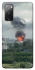 Чохол на Samsung Galaxy S20 FE Moscow never sleeps ver.4 фото 1 з 1
