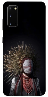 Чохол на Samsung Galaxy S20 Мотанка фото 1 з 1