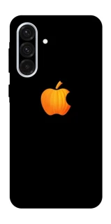 Чехол на Samsung Galaxy A36 5G Halloween Pumpkin фото 1 из 1