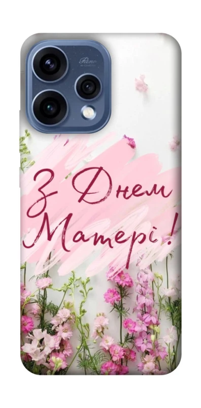 Чехол на Oppo Reno 15 Mother's Day ver.3 фото 1 из 2