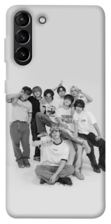 Чехол на Samsung Galaxy S21+ Stray Kids All Around фото 1 из 1