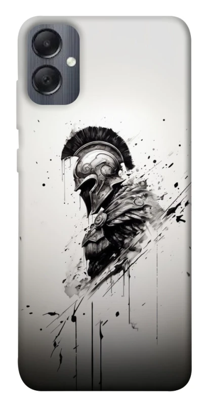 Чехол на Samsung Galaxy A05 Tattoo ver.3 фото 1 из 1