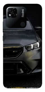 Чохол на Xiaomi Redmi 10A BMW v42 фото 1 з 1