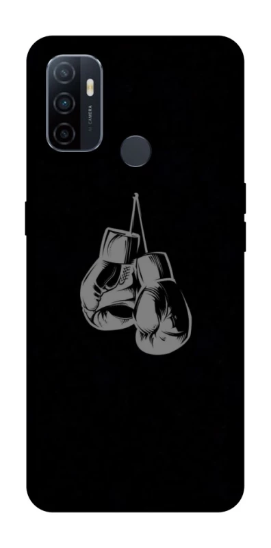 Чехол на Oppo A53 / A32 / A33 boxing фото 1 из 1