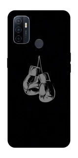 Чохол на Oppo A53 / A32 / A33 boxing фото 1 Чохол на Oppo A53 / A32 / A33 boxing фото 1 з 1