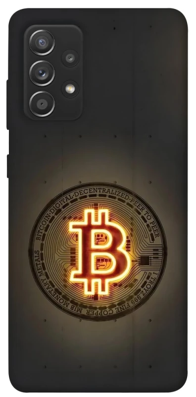 Чехол на Samsung Galaxy A72 4G / A72 5G Битферма фото 1 из 1