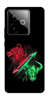 Чехол на Realme GT 7T Crypt v2 фото 1 из 1