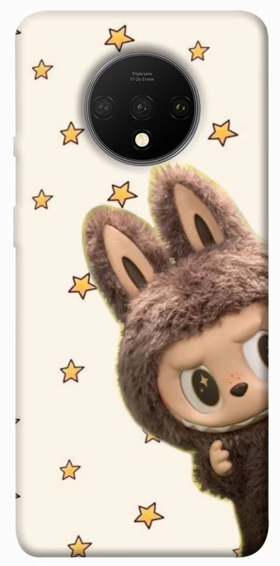 Чохол на OnePlus 7T Cute Zimomo фото 1 з 1