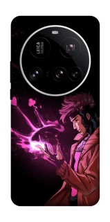 Чехол на Xiaomi 15 Ultra Gambit фото 1 из 1