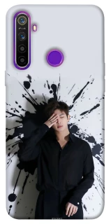 Чехол на Realme 5 RM - BTS фото 1 из 1