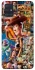 Чохол на Samsung Galaxy A51 Toy Story ver.3 фото 1 з 1