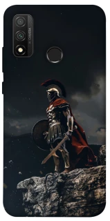 Чохол на Huawei P Smart (2020) Roman warrior фото 1 з 1