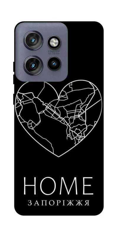 Чохол на Motorola Edge 50 Neo Запоріжжя Home фото 1 з 1