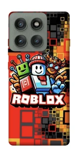 Чохол на Motorola Edge 60 Pro Roblox aesthetics ver.8 фото 1 з 1