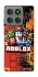 Чохол на Motorola Edge 60 Pro Roblox aesthetics ver.8 фото 1 з 1
