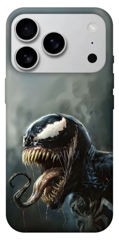 Чохол на Apple iPhone 18 Pro Max venom v7 фото 1 з 1