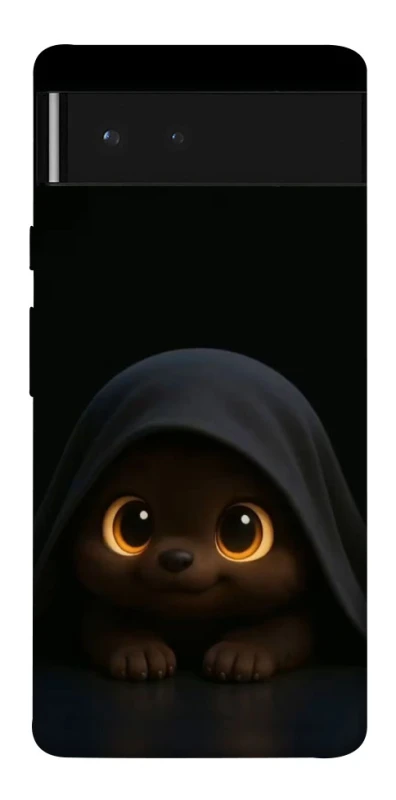 Чохол на Google Pixel 6 Funny Dog фото 1 з 1