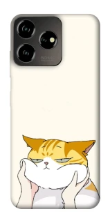 Чехол на ZTE Blade V50 Design 4G Cat bun фото 1 Чехол на ZTE Blade V50 Design 4G Cat bun фото 1 из 1