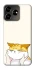 Чохол на ZTE Blade V50 Design 4G Cat bun фото 1 Чохол на ZTE Blade V50 Design 4G Cat bun фото 1 з 1