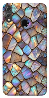 Чехол на Huawei Honor 8X Nature Mosaic ver.1 фото 1 из 1