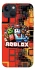 Чохол на Apple iPhone 13 (6.1") Roblox aesthetics ver.8 фото 1 з 1