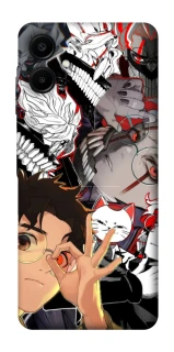 Чохол на Samsung Galaxy A07 Dandadan v2 фото 1 з 1