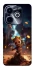 Чохол на Infinix Hot 40i Baby Groot v3 фото 1 з 1