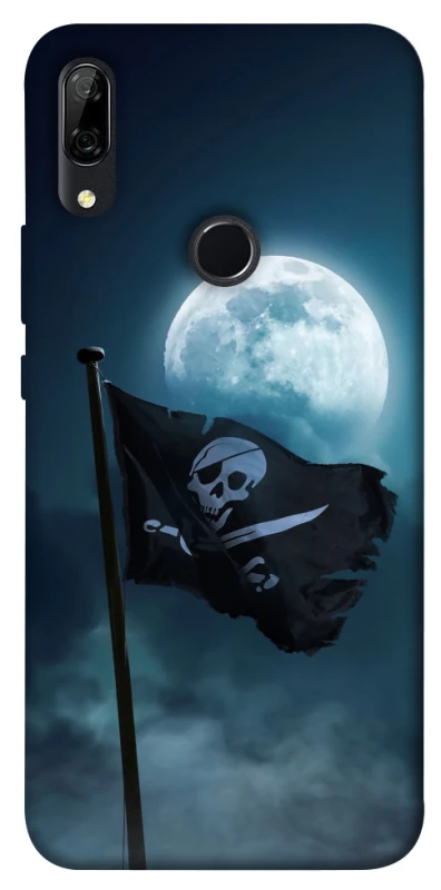Чохол на Huawei P Smart Z Jolly Roger фото 1 з 1