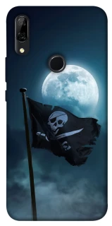 Чохол на Huawei P Smart Z Jolly Roger фото 1 з 1