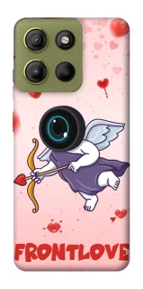 Чохол на Motorola Moto G15 4G Frontlove фото 1 з 1