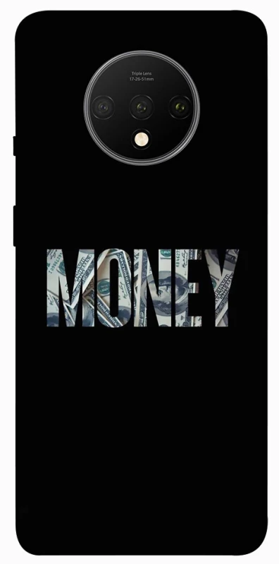 Чехол на OnePlus 7T Money-dollars фото 1 из 1