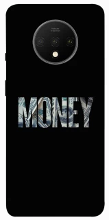 Чохол на OnePlus 7T Money-dollars фото 1 з 1
