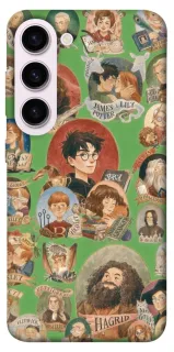 Чохол на Samsung Galaxy S23+ Harry Potter v27 фото 1 з 1