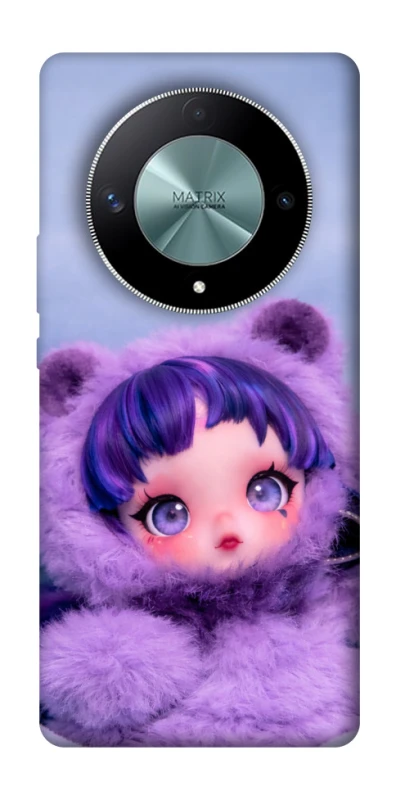 Чохол на Huawei Magic6 Lite SKULLPANDA × My Little Pony Ver.2 фото 1 з 1