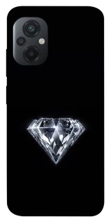 Чехол на Xiaomi Poco M5 Бриллиант фото 1 из 1