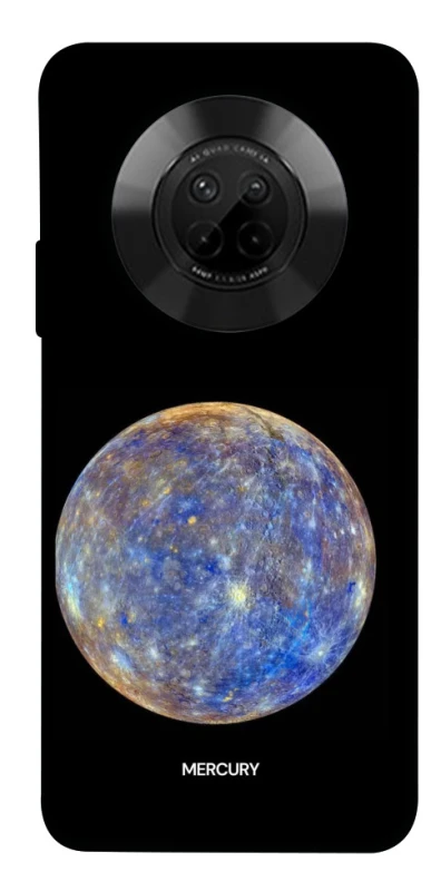 Чохол на Huawei Y9a Mercury фото 1 з 1