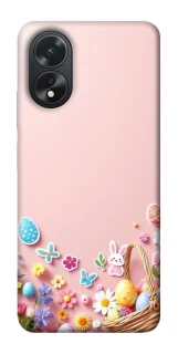 Чохол на Oppo A18 Easter ver.9 фото 1 з 1