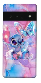 Чехол на Google Pixel 6 Pro Stitch ver.27 фото 1 из 1