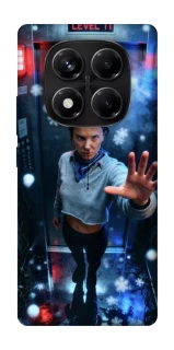 Чехол на Xiaomi Redmi Note 14 Pro 5G Stranger Things ver.41 фото 1 из 1