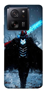 Чехол на Xiaomi 13T Igris фото 1 из 1