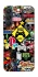 Чохол на Samsung Galaxy A25 5G Gamer Zone фото 1 з 1