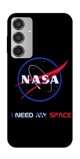 Чохол на Samsung Galaxy M35 NASA ver.3 фото 1 з 1