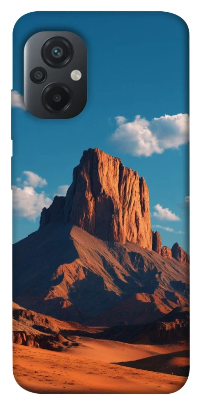 Чохол на Xiaomi Poco M5 Arizona mountain v2 фото 1 з 1