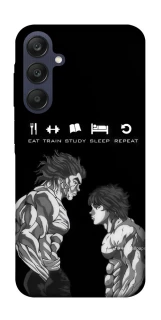 Чохол на Samsung Galaxy A25 5G Baki v2 фото 1 з 1