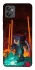 Чехол на Motorola Moto G32 Minecraft game adventure фото 1 из 1
