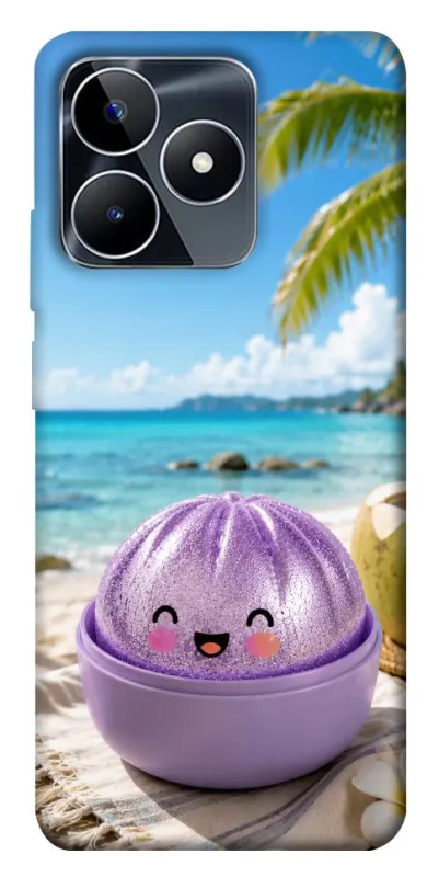 Чохол на Realme C53 Dumpling ver.7 фото 1 з 1